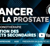 Hormonothérapie et Cancer de la Prostate : bénéfices du traitement et gestion des effets secondaires.