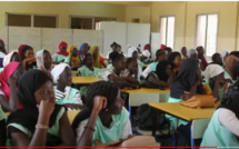 l' Association Sénégalaise de Santé Communautaire pour l’alerte et la prévention au chevet des élèves 