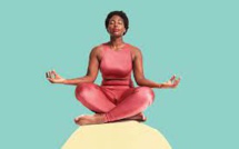 Anxiété : la méditation pleine conscience aussi efficace que l’escitalopram