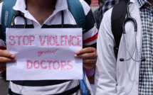 Violence contre les soignants : 44 propositions