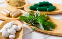Compléments alimentaires à base de plantes : un nouvel outil d’information